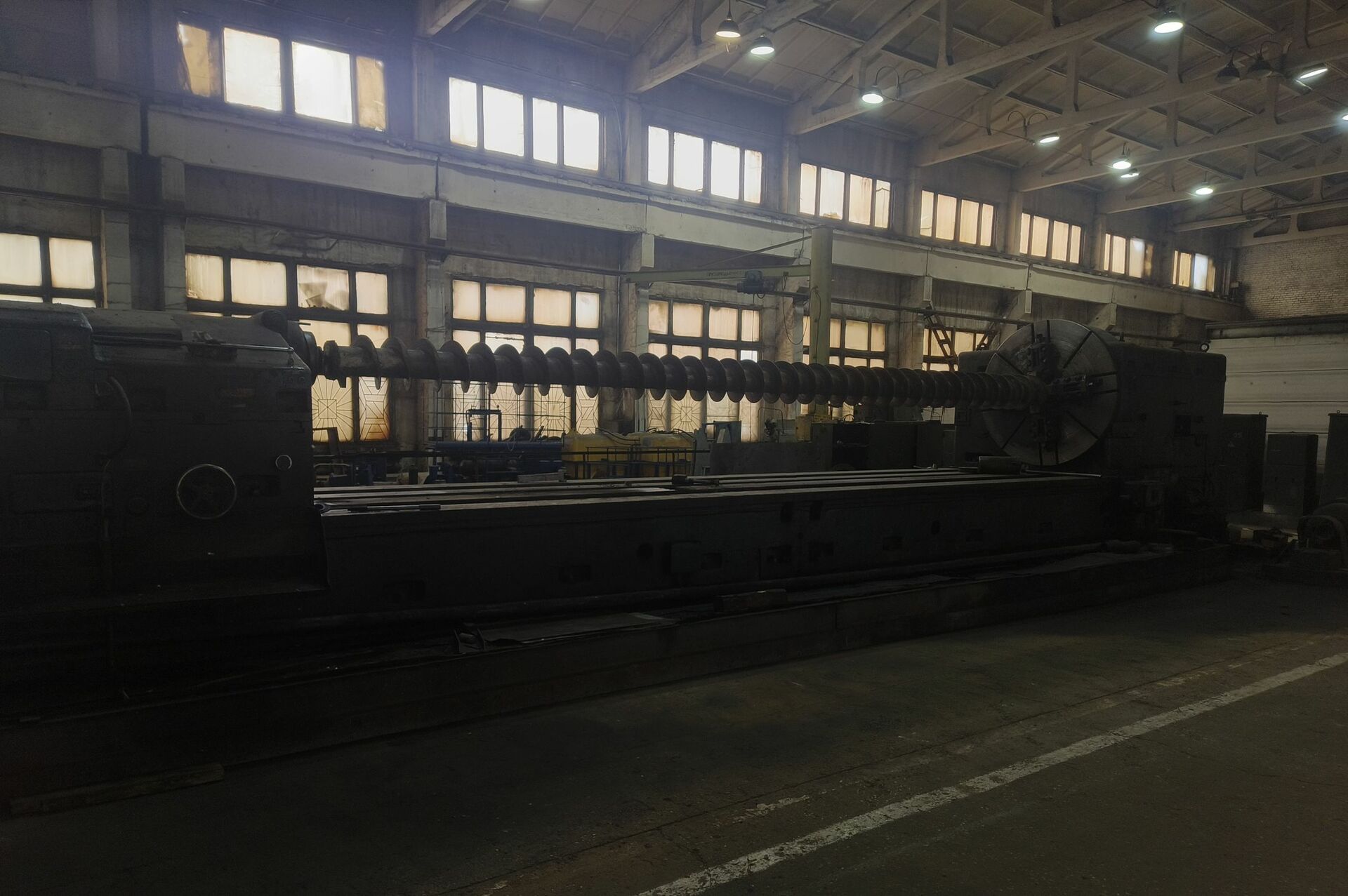 Машиностроительный завод Машиностроительный завод Белгород